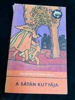 Dolphin Book: Sir Arthur Conan Doyle: Satan's Hound