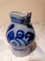 Ceramic jug