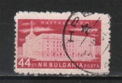 Bulgaria 0491 mi 940 EUR 3.50