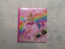 Judy katschke - barbie - fairytopia - the magic of the rainbow
