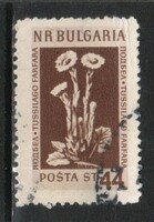Bulgária 0490  Mi 882       0,60 Euró