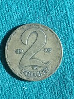 ​2 Forint 1976 !
