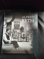 Réth Alfréd -Alfred Reth-A kubizmustól az absztrakcióig.