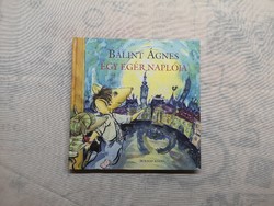 Ágnes Bálint - the diary of a mouse