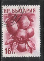 Bulgaria 0494 mi 984 EUR 0.30