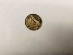 1990-es 10 Pfennig G