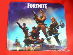 Fortnite mouse pad