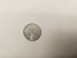 1988-as 10 Pfennig