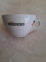 Pannonia kávés csésze régi
