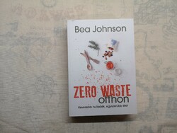 Bea Johnson - zero waste at home