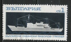 Bulgária 0508  Mi 1947       0,30 Euró