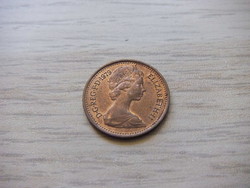 1/2  Penny   1979    Anglia