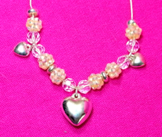 Love Necklace (1114)