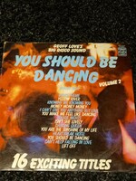 You should be dancing 1977