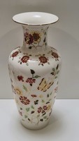 Zsolnay Pillangós  váza 27 cm #