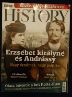 History / bbc - 2/2/2019 February - history magazine
