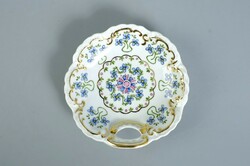 Vargha ilona offering special porcelain 1941