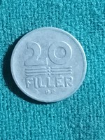 20 Fillér 1976 !