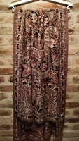 Original Indian women's cashmere scarf/stole
