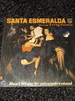 Santa Esmeralda1977