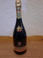 Söhnlein  Brillant száraz pezsgő, 1996, múzeális