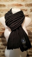 Codello men's knitted scarf