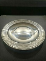 Silver tray, 350 grams, 925 sterling