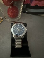 Coach brand men's watch