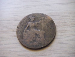 1/2 Penny 1911 England