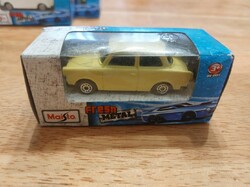 (K) maisto trabant model 1:64