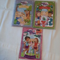 Holly's hobby and friends dvd
