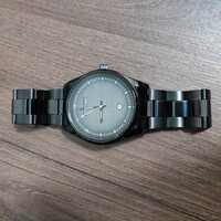 Geekthink black watch for sale