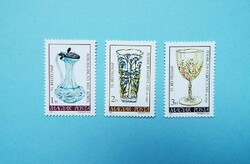(Z) 1980. 53. Stamp day series** - (cat.: 200.-)