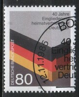 Bundes 5242 mi 1265 EUR 0.60