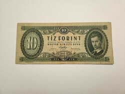 1947-es 10 Forint VF+RR!
