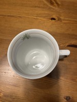 Fyrklövern bird mug