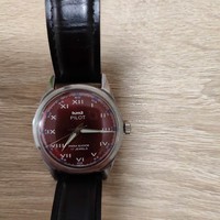 Hmt mechanical watch for sale