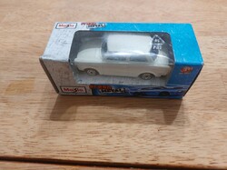 (K) maisto trabant model 1:64