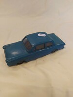 Retro ford taunus toy car