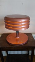 Borsfay asztali lámpa