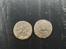 1,-Ft valamilyen régi ezüst pénz