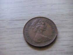 1  Penny   1973    Anglia