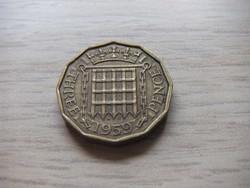 3  Penny   1959    Anglia
