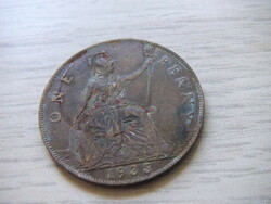1  Penny   1935    Anglia