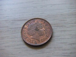 1  Penny   2002    Anglia