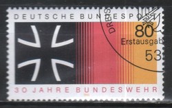 Bundes 5245 Mi 1266      0,60 Euró