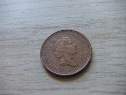 1  Penny   1997    Anglia