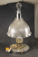 Art deco table lamp 357