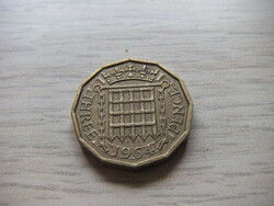 3  Penny   1964    Anglia