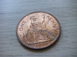 1  Penny   1962    Anglia